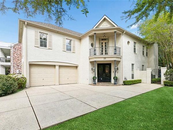 26 SAVANNAH RIDGE, Metairie, LA 70001