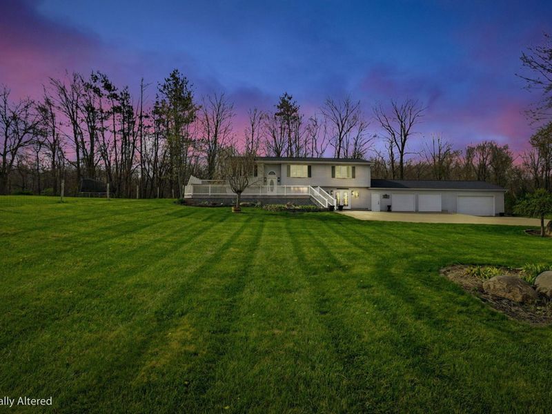 12830 New Delaware Road, Mount Vernon, OH 43050 Photo 1