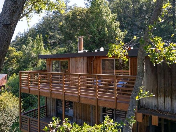 366 Branciforte Drive, Santa Cruz, CA 95060