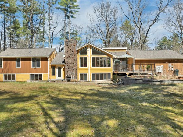 50 James Farm Road , Lee, NH 03861