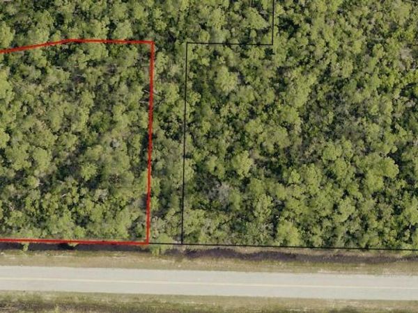 11811 Hauser Road, Panama City, FL 32404