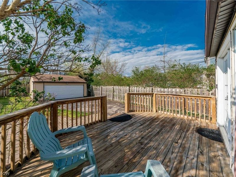 3598 Cedarbrook Road, University Heights, OH 44118 Photo 35