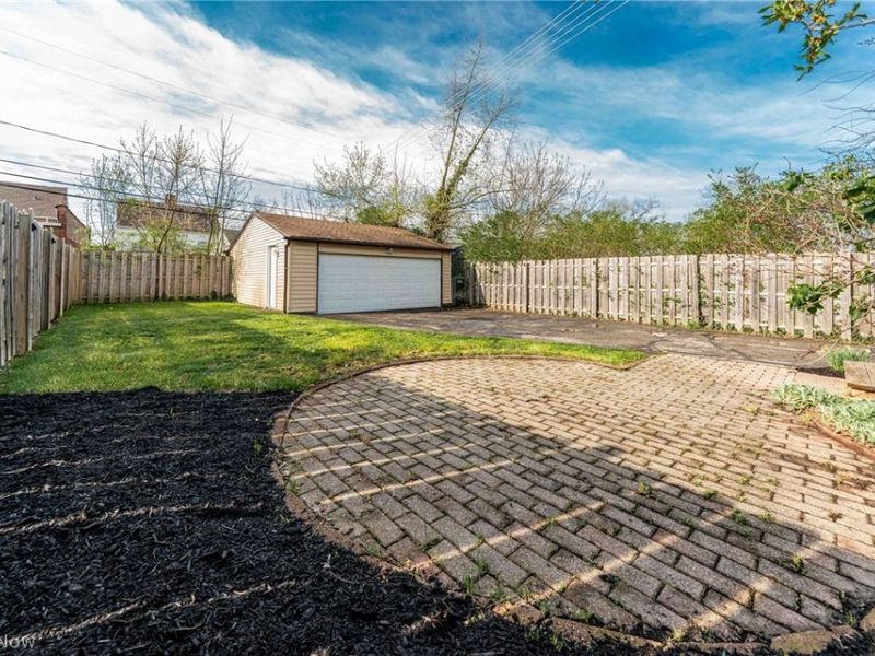 3598 Cedarbrook Road, University Heights, OH 44118 Photo 37