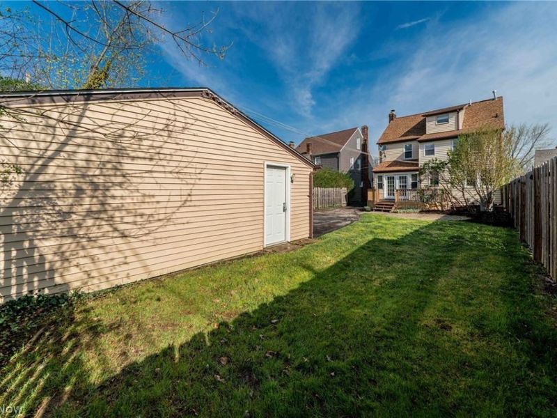 3598 Cedarbrook Road, University Heights, OH 44118 Photo 38