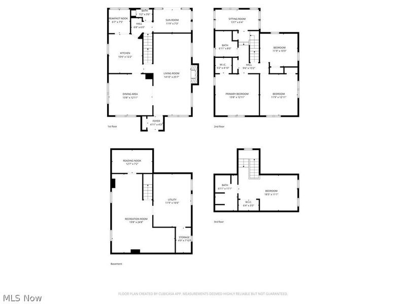 3598 Cedarbrook Road, University Heights, OH 44118 Photo 39