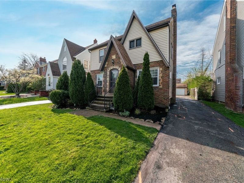 3598 Cedarbrook Road, University Heights, OH 44118 Photo 44