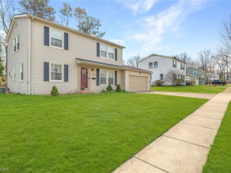 880 Markham Avenue , Cuyahoga Falls, OH 44221 Photo 32