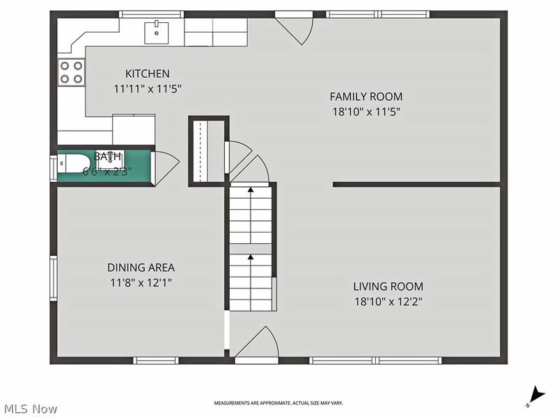 880 Markham Avenue , Cuyahoga Falls, OH 44221 Photo 37