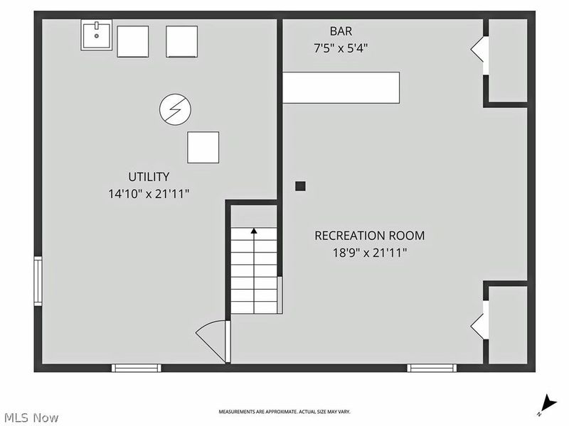 880 Markham Avenue , Cuyahoga Falls, OH 44221 Photo 39