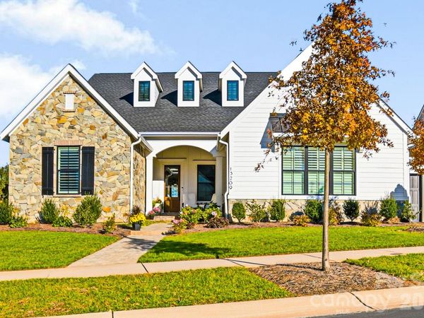 13209 Oak Farm Lane, Huntersville, NC 28078