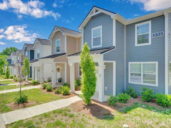 336 Lincoln Street, Unit B, Concord, NC 28052