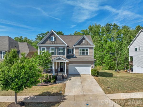 5000 Lily Pond Circle , Waxhaw, NC 28173