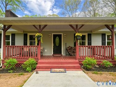 70 Wild Flower Drive , Louisa, VA 23093