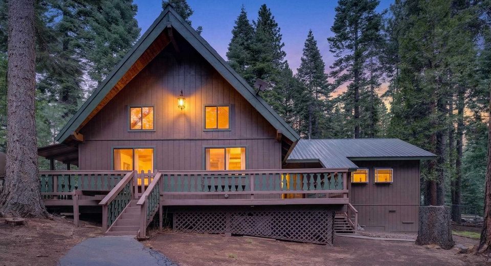 431 Ponderosa Circle, Lake Almanor, CA 96137 Photo