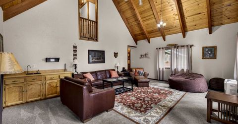 431 Ponderosa Circle, Lake Almanor, CA 96137 Photo