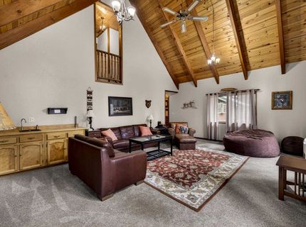 431 Ponderosa Circle, Lake Almanor, CA 96137 Photo