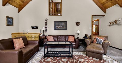 431 Ponderosa Circle, Lake Almanor, CA 96137 Photo