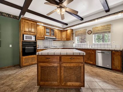 431 Ponderosa Circle, Lake Almanor, CA 96137 Photo