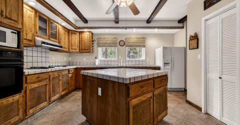 431 Ponderosa Circle, Lake Almanor, CA 96137 Photo