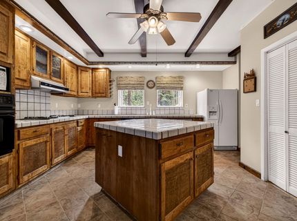 431 Ponderosa Circle, Lake Almanor, CA 96137 Photo