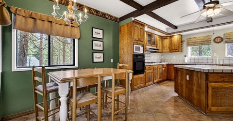 431 Ponderosa Circle, Lake Almanor, CA 96137 Photo