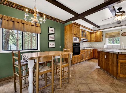 431 Ponderosa Circle, Lake Almanor, CA 96137 Photo