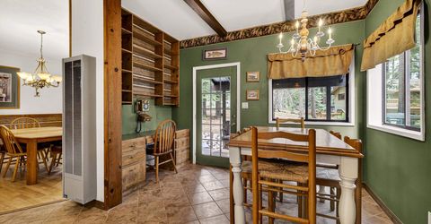 431 Ponderosa Circle, Lake Almanor, CA 96137 Photo