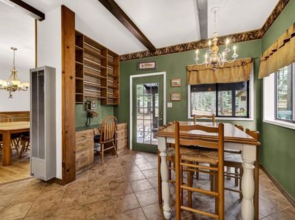 431 Ponderosa Circle, Lake Almanor, CA 96137 Photo