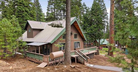 431 Ponderosa Circle, Lake Almanor, CA 96137 Photo