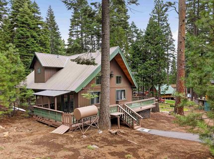 431 Ponderosa Circle, Lake Almanor, CA 96137 Photo