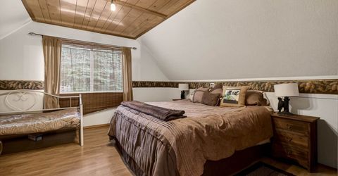 431 Ponderosa Circle, Lake Almanor, CA 96137 Photo