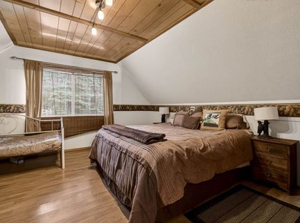 431 Ponderosa Circle, Lake Almanor, CA 96137 Photo