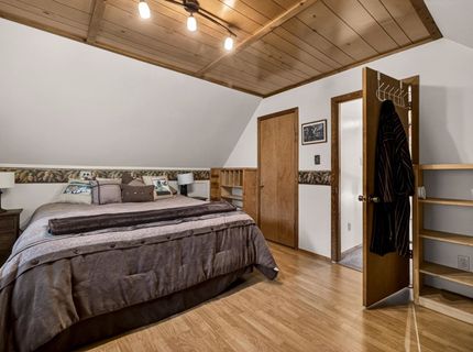 431 Ponderosa Circle, Lake Almanor, CA 96137 Photo