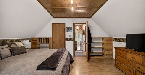 431 Ponderosa Circle, Lake Almanor, CA 96137 Photo