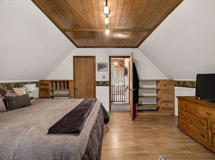 431 Ponderosa Circle, Lake Almanor, CA 96137 Photo