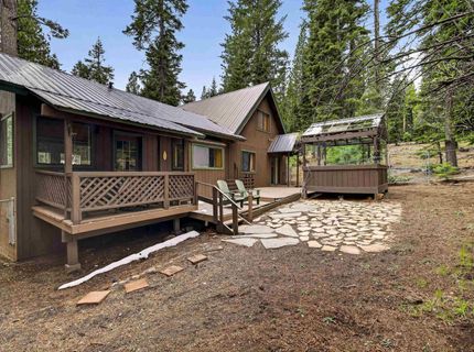 431 Ponderosa Circle, Lake Almanor, CA 96137 Photo