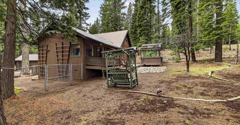 431 Ponderosa Circle, Lake Almanor, CA 96137 Photo