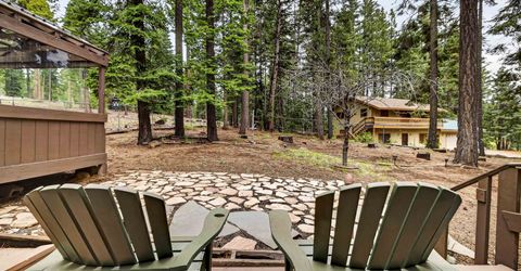 431 Ponderosa Circle, Lake Almanor, CA 96137 Photo