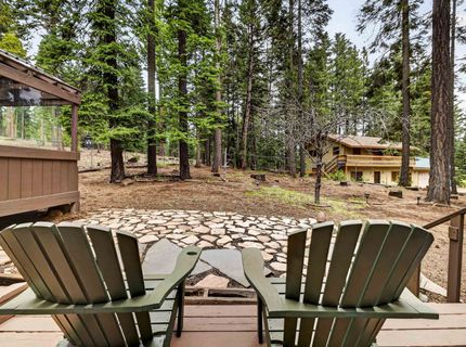 431 Ponderosa Circle, Lake Almanor, CA 96137 Photo