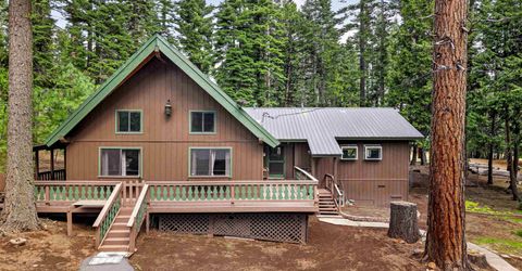 431 Ponderosa Circle, Lake Almanor, CA 96137 Photo