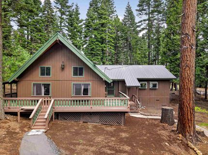 431 Ponderosa Circle, Lake Almanor, CA 96137 Photo