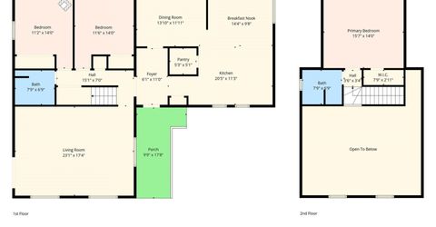 431 Ponderosa Circle, Lake Almanor, CA 96137 Photo