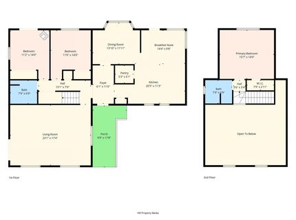 431 Ponderosa Circle, Lake Almanor, CA 96137 Photo