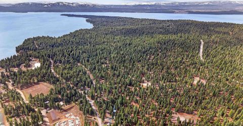 431 Ponderosa Circle, Lake Almanor, CA 96137 Photo