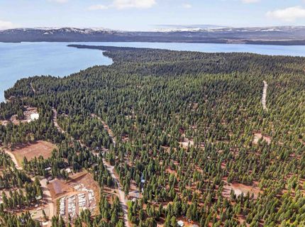 431 Ponderosa Circle, Lake Almanor, CA 96137 Photo