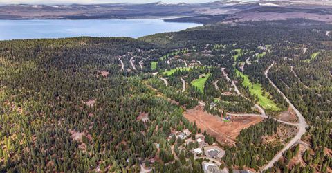 431 Ponderosa Circle, Lake Almanor, CA 96137 Photo