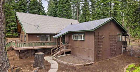 431 Ponderosa Circle, Lake Almanor, CA 96137 Photo