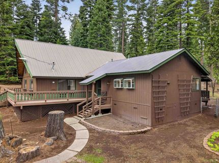 431 Ponderosa Circle, Lake Almanor, CA 96137 Photo