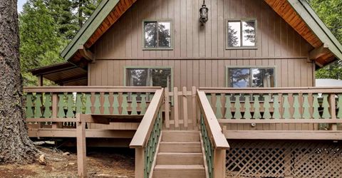 431 Ponderosa Circle, Lake Almanor, CA 96137 Photo