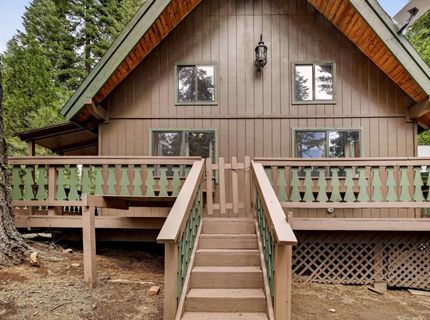 431 Ponderosa Circle, Lake Almanor, CA 96137 Photo